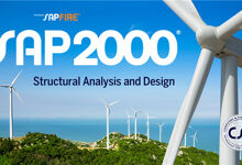 SAP2000 v24.2简体中文开心学习研究旗舰版(含中国规范)_筑砼匠